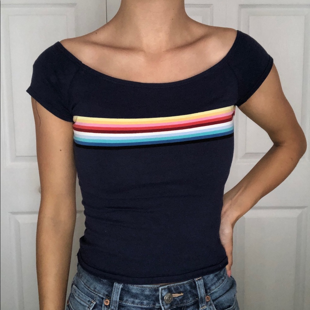 Forever 21 Top